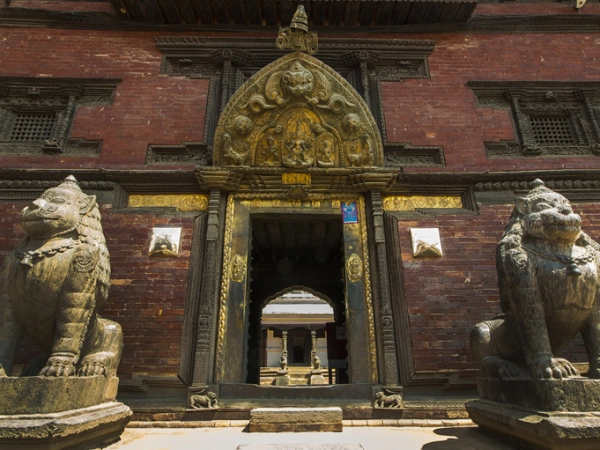 Patan Museum