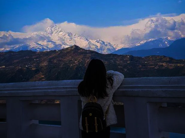 Pokhara Tour
