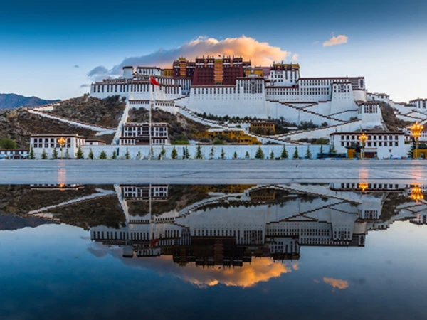 Potala Palace