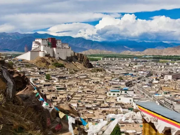Shigatse