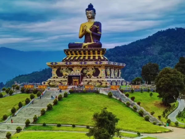 Sikkim Cultural Tour