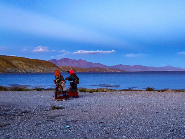 Tibet 1