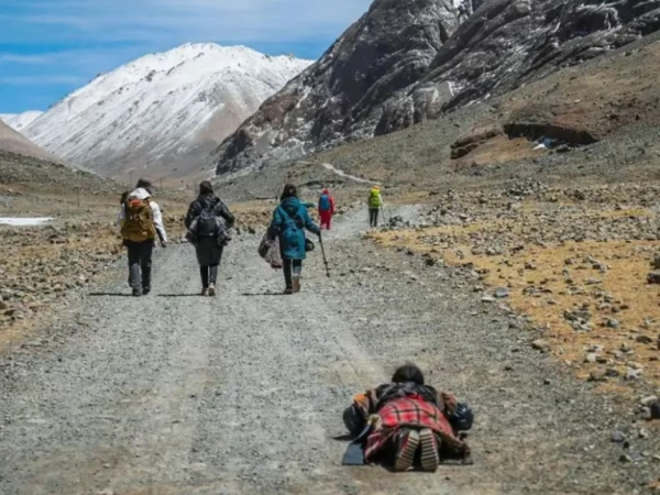 Tibet Kailash Tour Kora