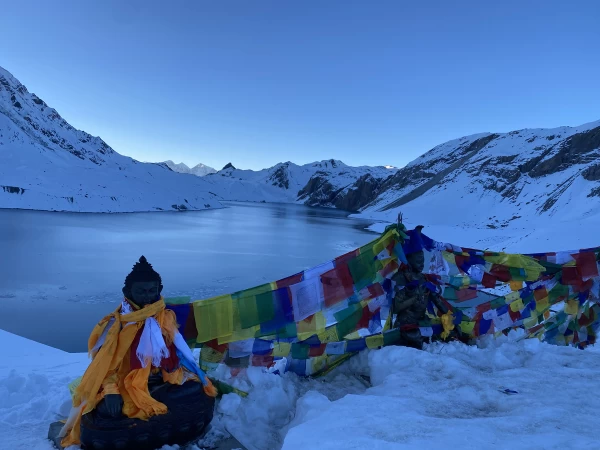 Tilicho