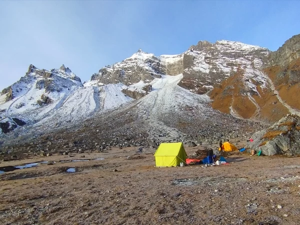 annapurna-camping-trek