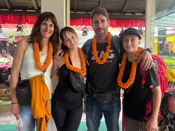 arrival-in-kathmandu