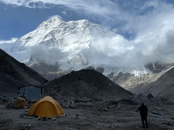 base-camp