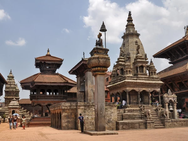 bhaktapur-durbar-square
