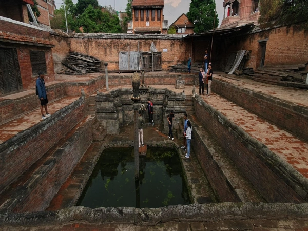 bhaktapur