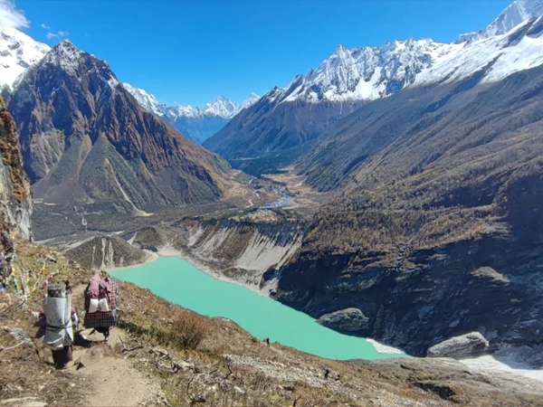 birendra-lake-manaslu