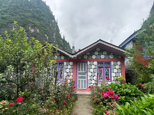 dharapani---annapurna-circuit