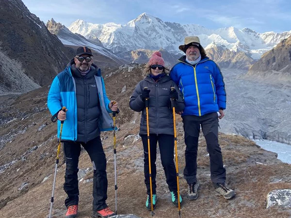everest-trekking