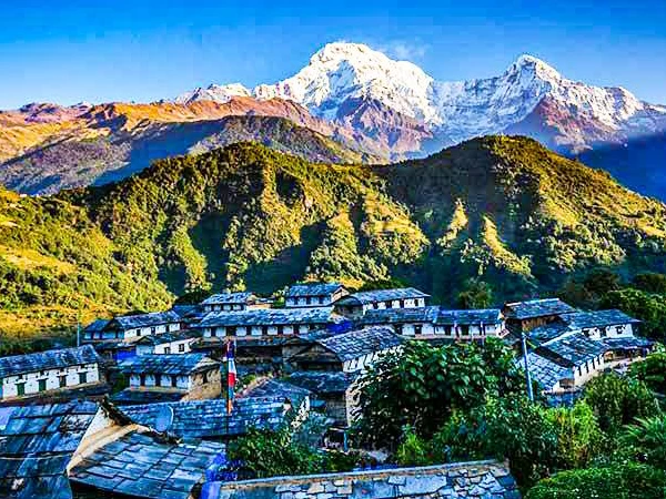 ghorepani-trek-1