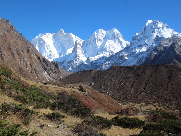 ghunsa