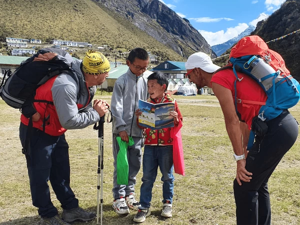hike-to-everest-view-hotel