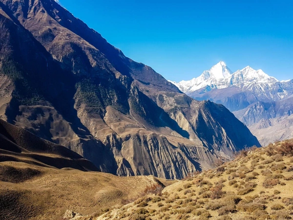 jomsom