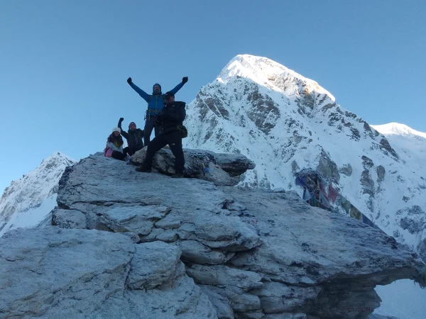 kalapathar---everest-three-pass-trek