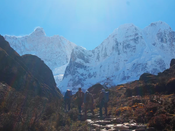 kanchenjunga-trek-nepal