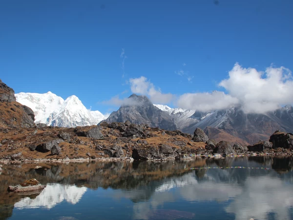 kanchenjungs