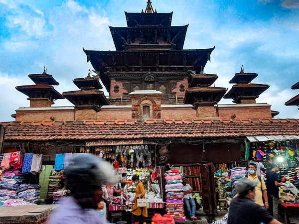 kathmandu-durbar-square