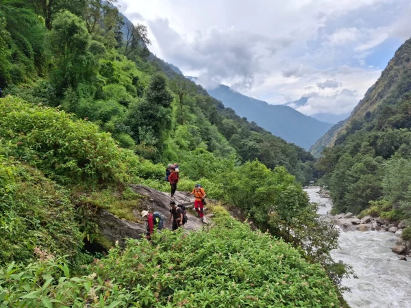 langtang-trek