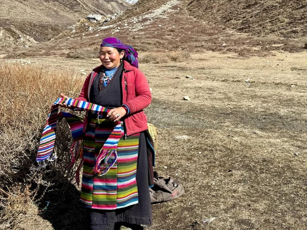manaslu-trek