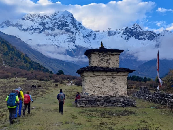manaslu
