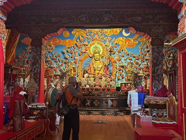mu-gompa