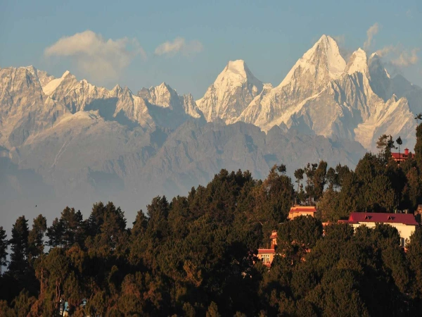 nagarkot