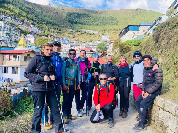 namche-bazar---trek