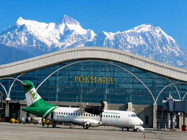 pokhara-airport