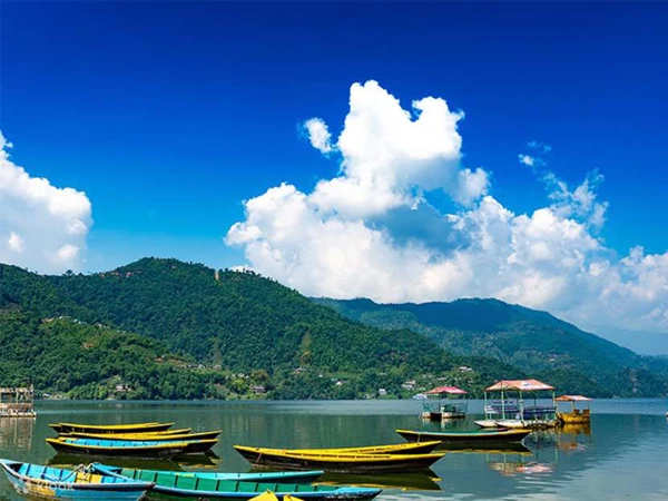 pokhara