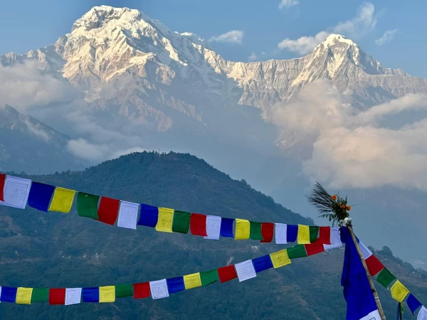 short-nepal-trek-annapurna