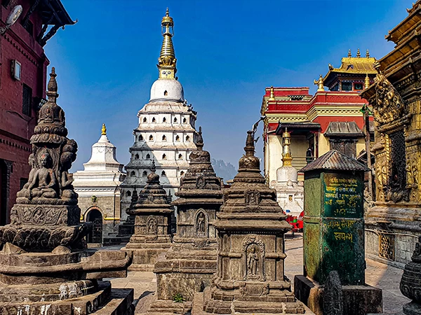 sightseeing-swoyambhunath