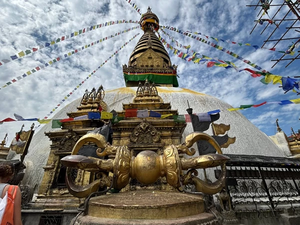 swoyambhu