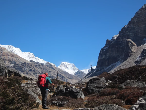 trek-in-kanchenjunga-nepal