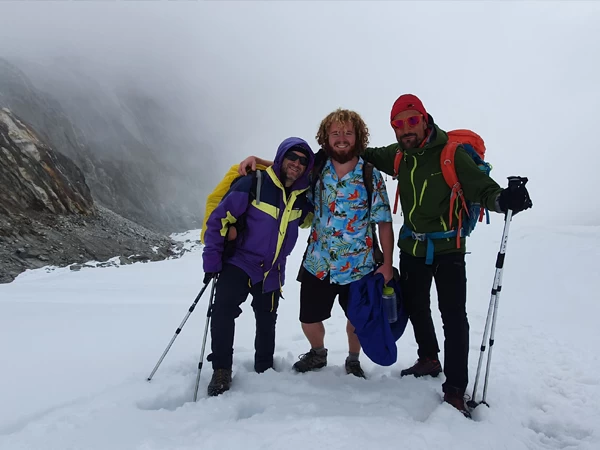 trekking-in-everest-region-of-nepa