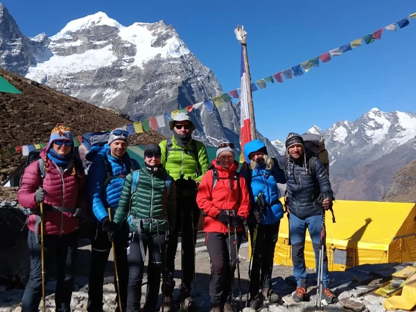 trekking-mera