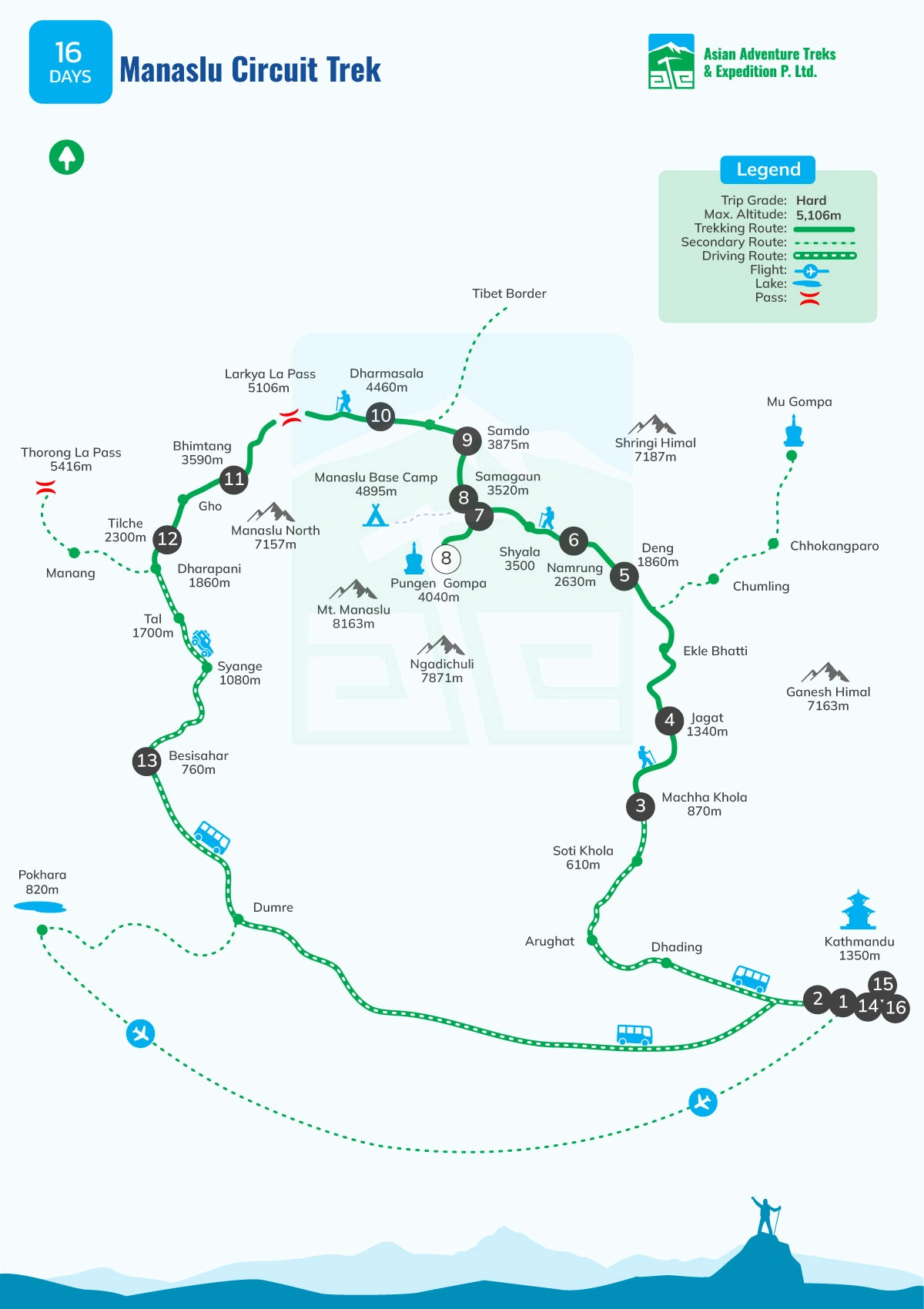 map-manaslu-trek-nepal