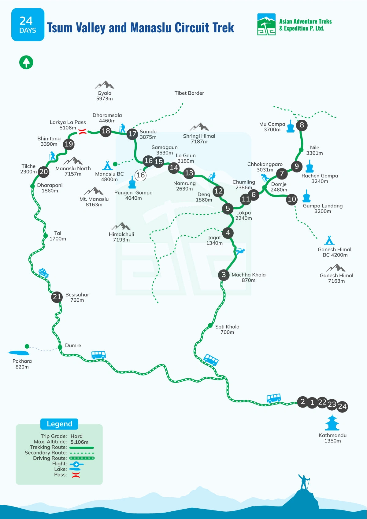 map-manaslu-tsum-valley-trek