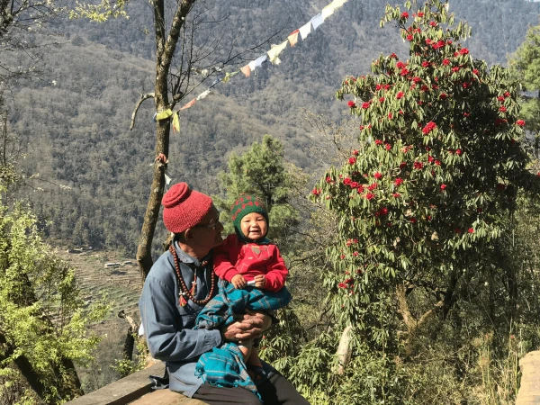 Helambu & Langtang Trek - 17 Days