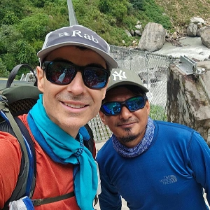 Guillermo Ponce Jimenez