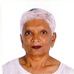 Mitra Vinda Thumiah