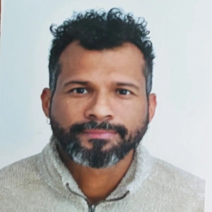 Erik Yesid Pallares Villarreal