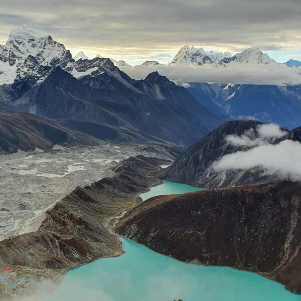 Visit Nepal