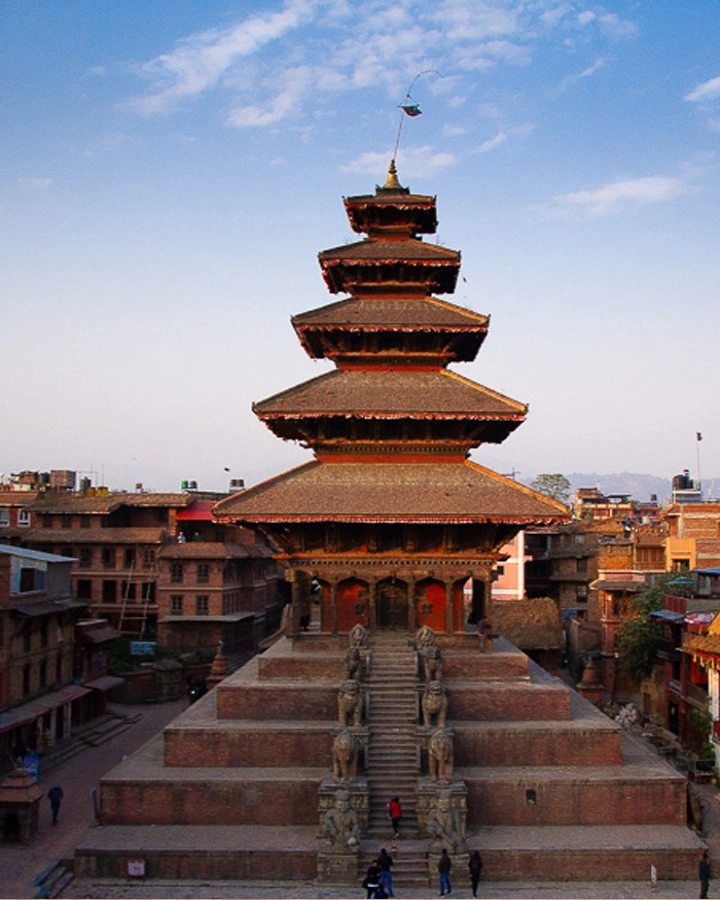 Heritage Tour in Kathmandu