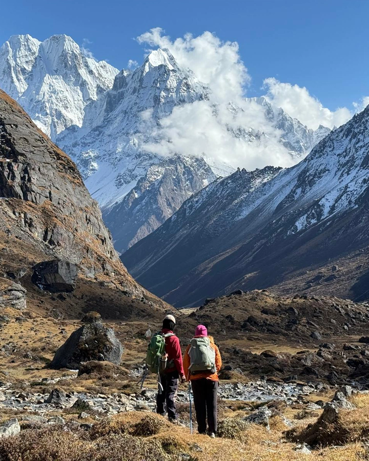 kanchenjunga-trekking-nepal