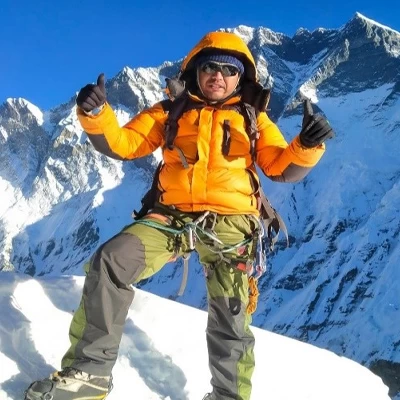Dhan Kumar Tamang