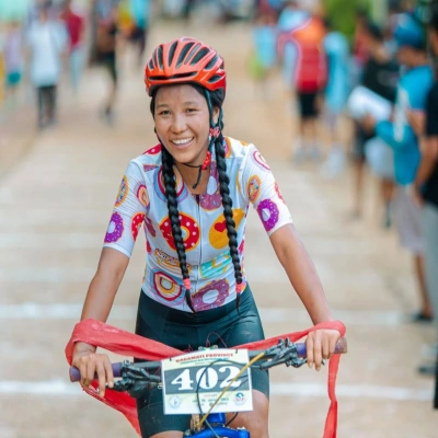 Indra Kumari Tamang