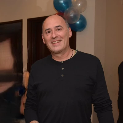 Mikel Leizeaga Ugarte